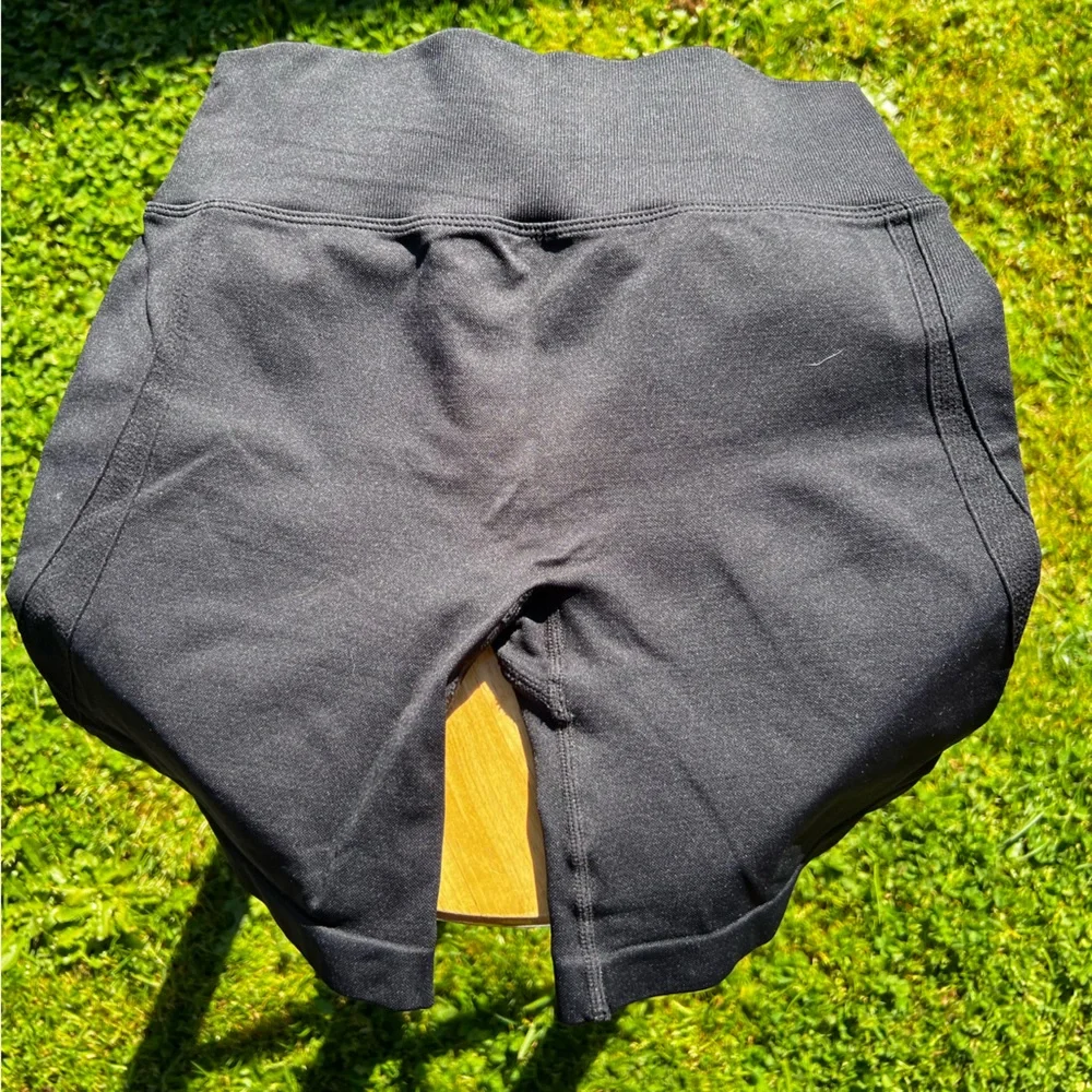 Amazon Body Sculpting Compression Shorts - Picture 2 of 5
